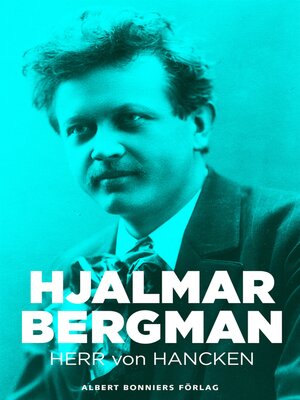 cover image of Herr von Hancken